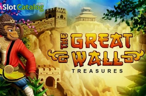 Jogar The Great Wall Treasure no modo demo